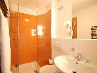 Arte Luise Hotel Berlín