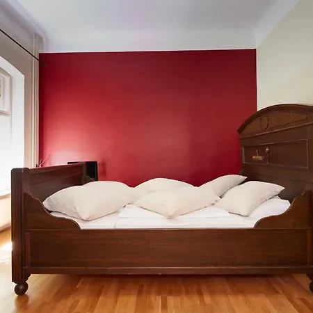 Arte Luise Hotel Berlín