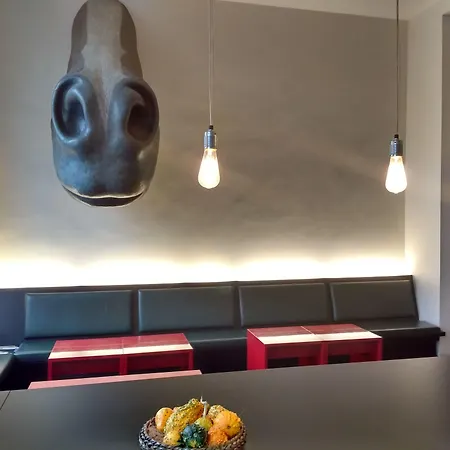 Arte Luise 3* Berlín