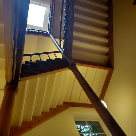 Arte Luise Hotel Berlín