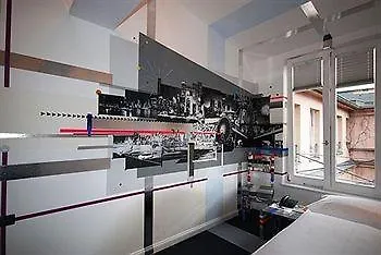 Arte Luise 3* Berlín