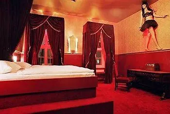 Arte Luise Hotel Berlín