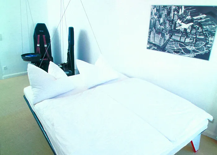 Hotel Arte Luise - Self-check In Berlijn