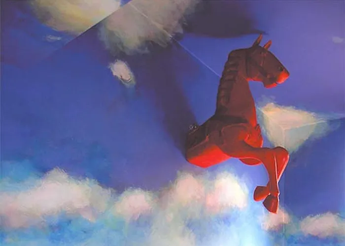 Arte Luise - Self-check In 3*