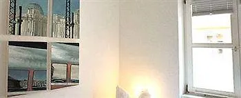 Arte Luise - Self-check In Hotel Berlijn