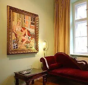 Arte Luise - Self-check In Hotel Berlijn