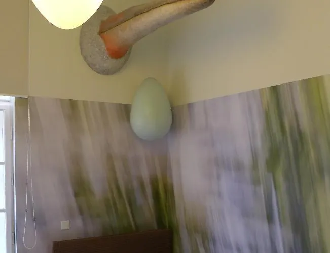 Arte Luise - Self-check In Hotel