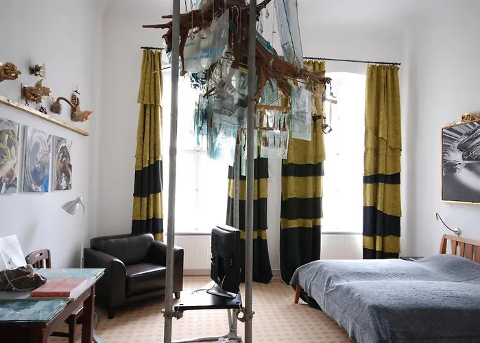 Arte Luise - Self-check In Hotel 3*