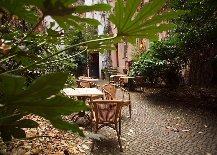 Arte Luise - Self-check In Hotel