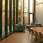 Arte Luise - Self-check In 3* Berlin
