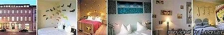 Otel Arte Luise - Self-check In