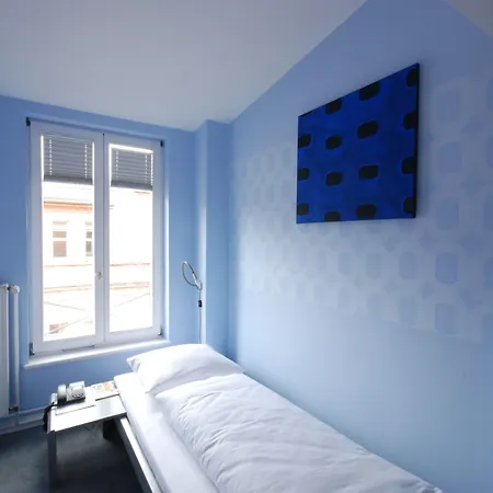 Arte Luise - Self-check In Otel 3*
