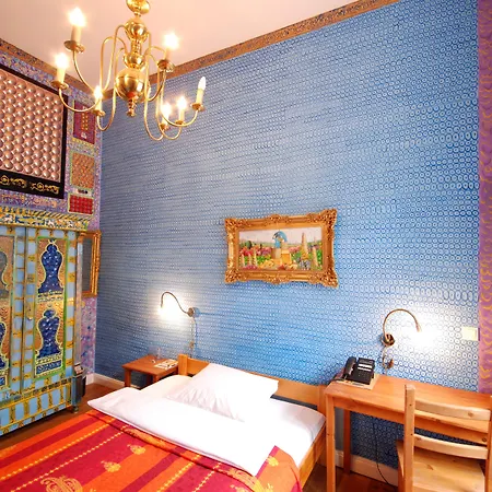 Arte Luise - Self-check In Otel Berlin