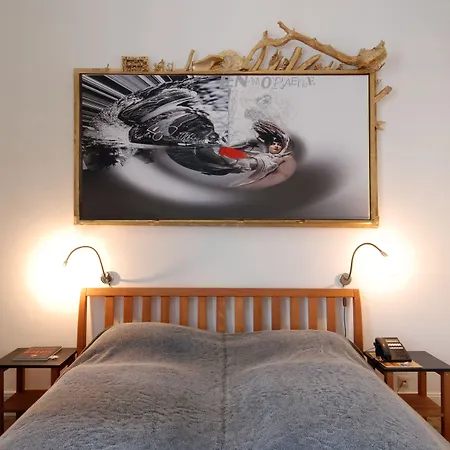 Arte Luise - Self-check In 3*