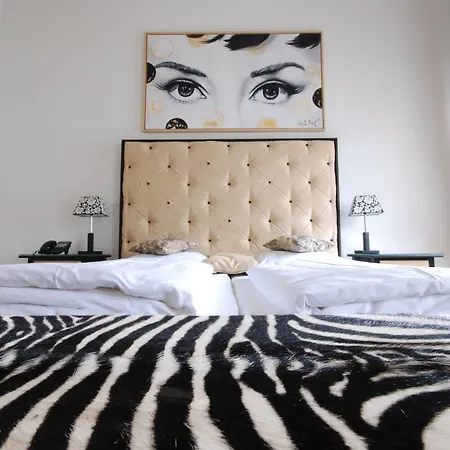 Arte Luise - Self-check In 3* Berlin