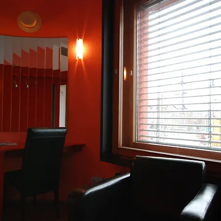 Arte Luise Hotel Berlin