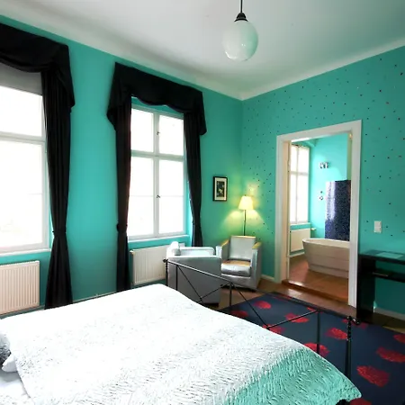 Arte Luise Hotel Berlin