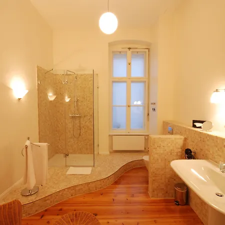 Hotel Arte Luise Kunsthotel