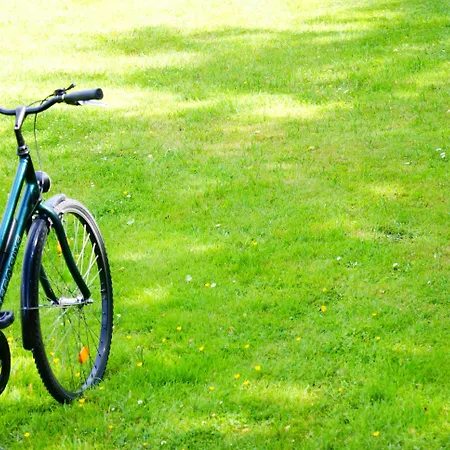 Ξενοδοχείο Arte Luise 3*