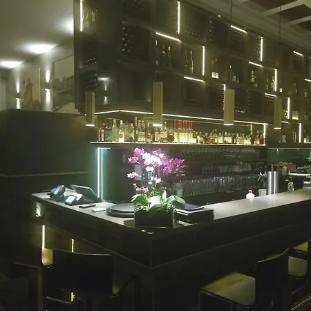 Arte Luise - Self-check In Otel 3*