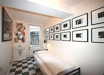 Arte Luise - Self-check In Otel Berlin