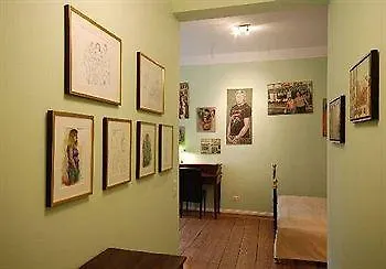 Arte Luise Hotel Berlin