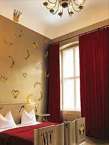 Arte Luise - Self-check In 3* Berlin