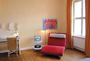 Arte Luise Kunsthotel Hotel