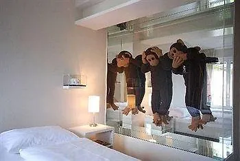 Arte Luise Hotel Berlin