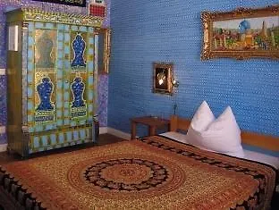 Arte Luise - Self-check In Otel 3*