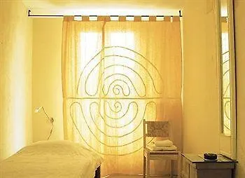 Arte Luise Kunsthotel Berlin