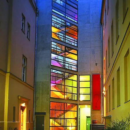 Hotel Arte Luise Berlin