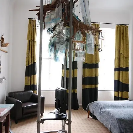 Arte Luise - Self-check In 3* Berlin