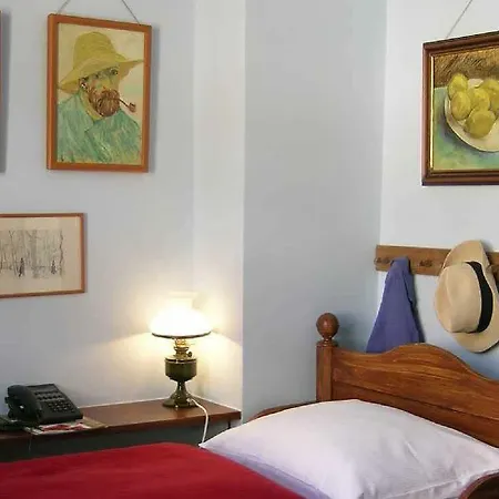 Arte Luise Hotel Berlin