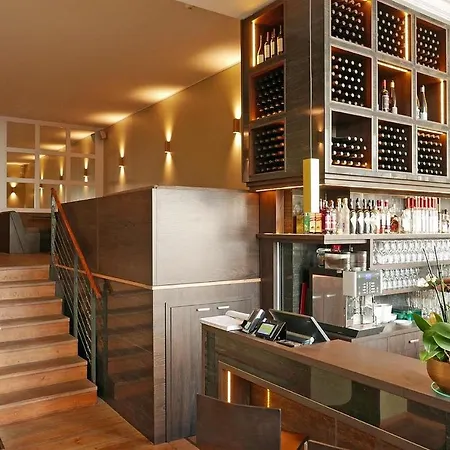 Arte Luise - Self-check In Otel 3*