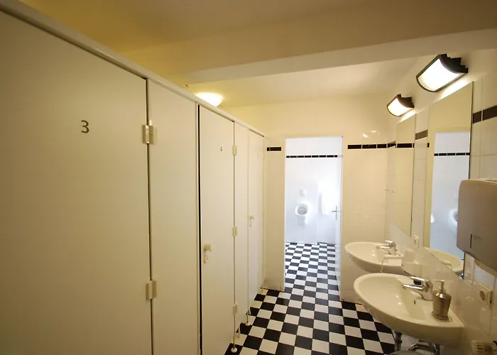 Arte Luise - Self-check In