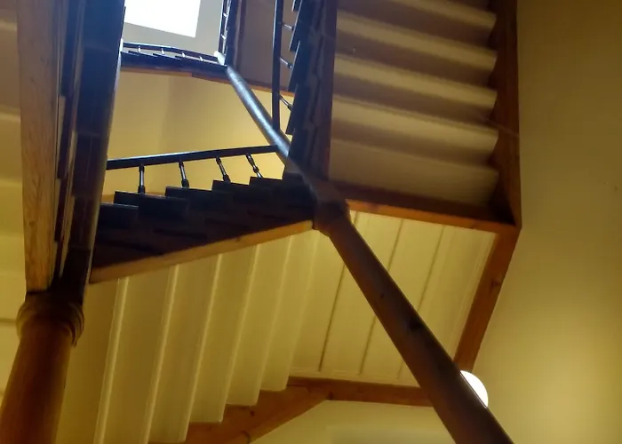 Arte Luise - Self-check In ホテル ベルリン