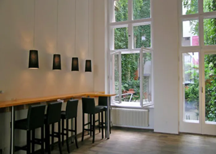 Arte Luise - Self-check In Hotel 3*