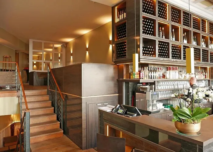 Arte Luise - Self-check In Hotel 3*