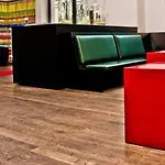 Hotel Arte Luise - Self-check In