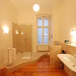 Hotel Arte Luise - Self-check In