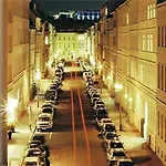 Hotel Arte Luise - Self-check In