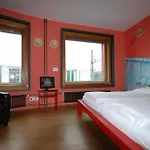Hotel Arte Luise - Self-check In