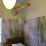 Arte Luise - Self-check In Hotel