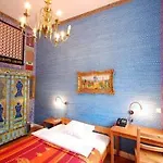 Arte Luise - Self-check In Otel 3*