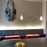 Arte Luise - Self-check In 3* Berlin