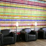 Arte Luise - Self-check In 3* Berlin