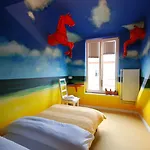 Otel Arte Luise - Self-check In Berlin