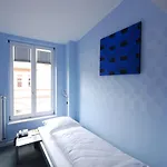 Arte Luise - Self-check In Otel 3*