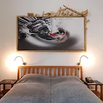 Arte Luise - Self-check In 3*